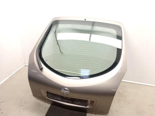 Tailgate NISSAN PRIMERA Hatchback (P12) 1.8 | BP27232970C6 