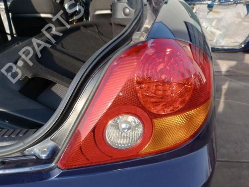 Used Right taillight HYUNDAI COUPE II (GK) 2.0 (139 hp) 27230366