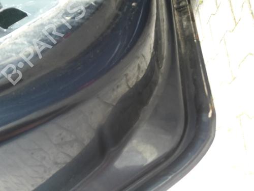 Left rear door OPEL MERIVA A MPV (X03) 1.4 16V Twinport LPG (E75) | BP27226242C4 