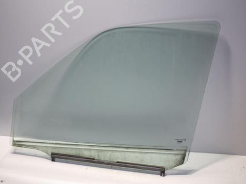 Front right door window SUBARU JUSTY III (G3X) 1.3 AWD (G3X413) | BP27229721C19 