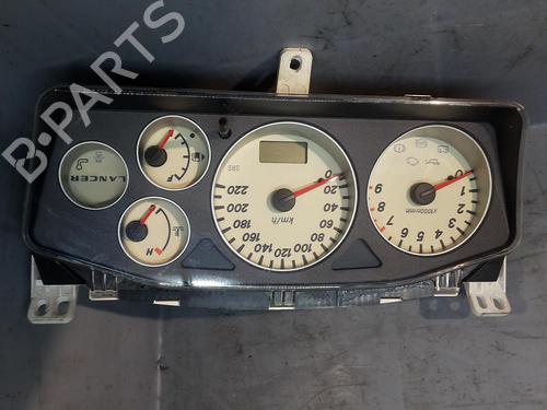 Kombiinstrument BMW 3 (E90) 318 d (143 hp) 27226354