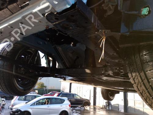 Subframe OPEL AGILA B (H08) 1.0 (F68) | BP27230043M9 