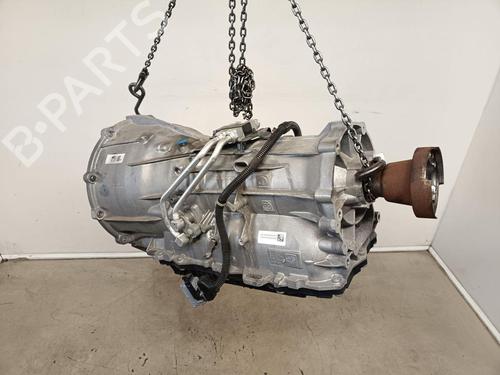 Gearbox ALFA ROMEO GIULIA (952_) 2.0 (952ABA25B) | BP39751069M3 - Image 3