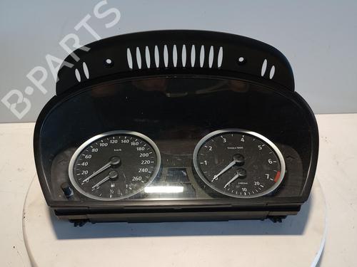 Instrument cluster BMW 5 (E60) 523 i | BP27229396C47 
