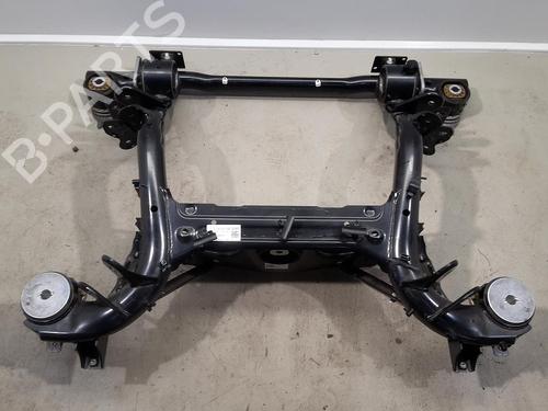 Rear axle VW ID.3 (E11, E12) Pro | BP27228014M2 