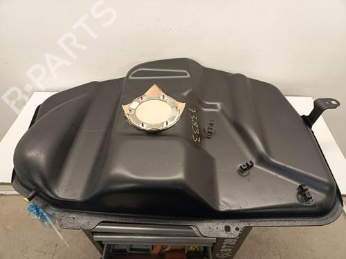 Used Fuel tank Fuel tank MERCEDES-BENZ A-CLASS (W168) A 140 (168.031, 168.131) (82 hp) 40198115 40198115