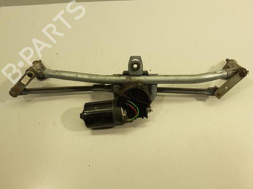 Front wiper motor AUDI A3 (8L1) 1.6 | BP27227122M29 