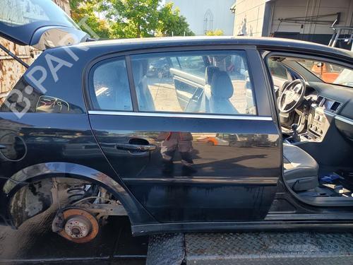 right-rear-door-opel-signum-hatchback-z03-2003-2004-2005-2006-2007-2008-32761824 main image