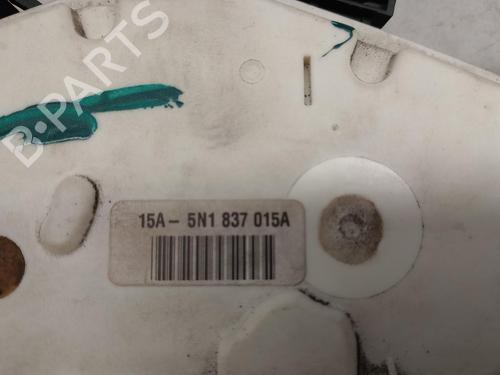 Front left lock BMW 3 (E90) 318 d | BP27226499C98 