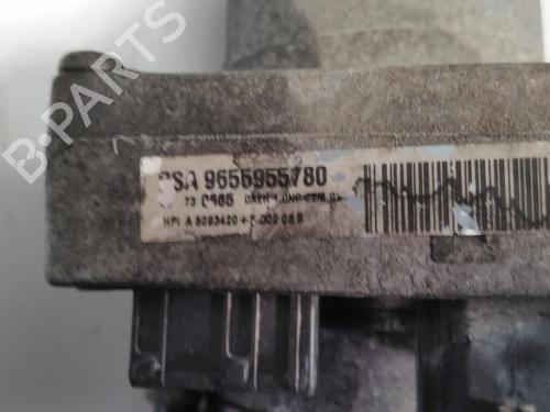 Other PEUGEOT 206 Hatchback (2A/C) 1.6 HDi 110 | BP27227571O1 