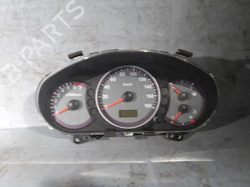 Instrument cluster BMW 3 (E90) 318 d | BP27226388C47 