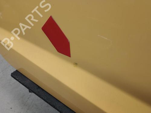 Right front door SEAT IBIZA IV SC (6J1, 6P5) 1.4 | BP27233101C3 