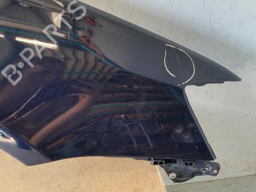 Right front fenders SUBARU LEGACY IV Estate (BP) 2.0 AWD (BP5) | BP27226698C42 