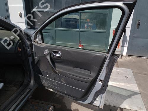 Right front door RENAULT MEGANE II Estate (KM0/1_) 1.6 | BP27229179C3 