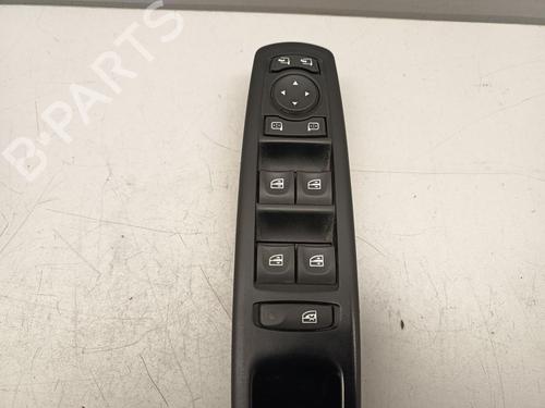 Left front window switch RENAULT GRAND SCÉNIC III (JZ0/1_) 1.4 16V (JZ0F) | BP36938051I27  - Image 5