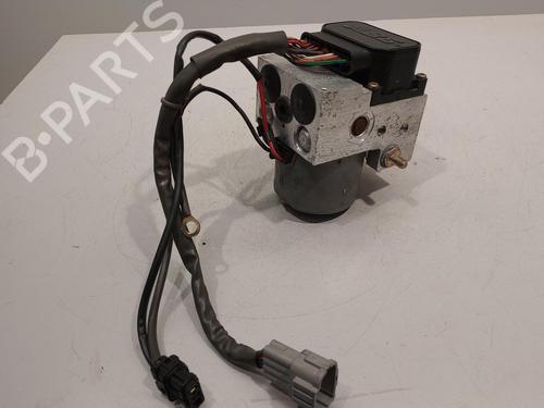 ABS pump NISSAN MICRA II (K11) 1.0 i 16V | BP27229302M43 