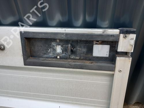 Other MERCEDES-BENZ SPRINTER 3-t Platform/Chassis (B903) 313 CDI (903.611, 903.612, 903.621, 903.622) | BP27229461O1 