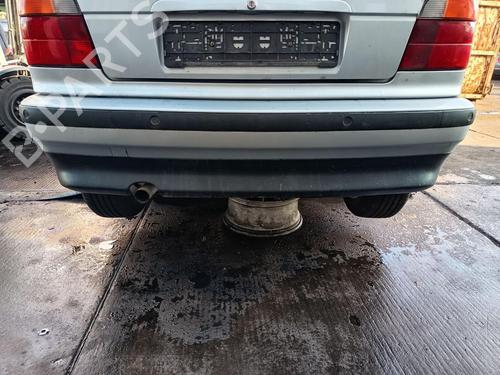 Used Rear bumper Rear bumper BMW 3 Compact (E36) 316 i (102 hp) 32762268 32762268