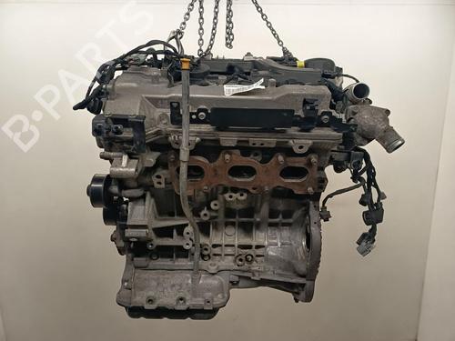 Motor HYUNDAI SONATA V (NF) 3.3 (250 hp) 32762807