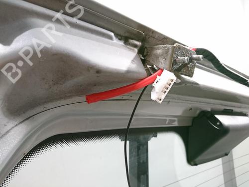 Other CHEVROLET MATIZ (M200, M250) 0.8 LPG | BP27225866O1