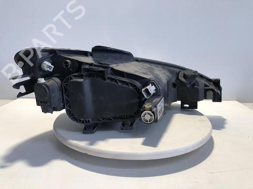 Left headlight PEUGEOT 206 CC (2D) 2.0 S16 | BP27229264C28 