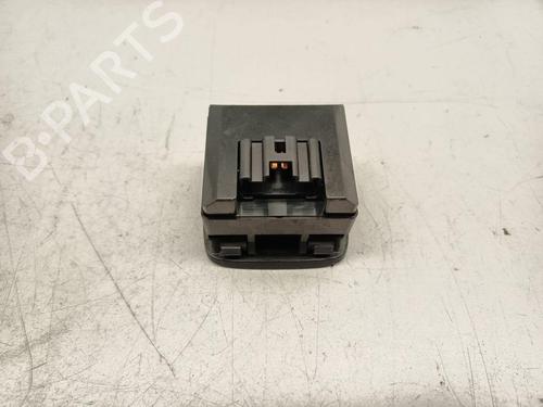 Left front window switch MAZDA MX-5 II (NB) 1.6 16V (NB6C) | BP33410380I27 - Image 4
