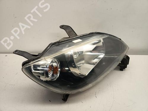 Right headlight MAZDA 2 (DY) 1.2 (DY3W) | BP32763529C29  - Image 5