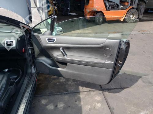 Right front door PEUGEOT 307 CC (3B) 2.0 16V | BP27231342C3 