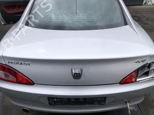 Used Tailgate Tailgate PEUGEOT 406 Coupe (8C) 2.0 16V (136 hp) 32734034 32734034