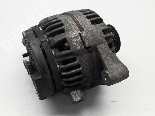 Alternator OPEL MERIVA A MPV (X03) 1.6 16V (E75) | BP27227250M7 