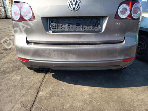 rear-bumper-vw-golf-plus-v-5m1-521-2004-2005-2006-2007-2008-2009-2010-2011-2012-2013-33245005 main image