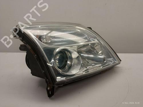 Højre forlygte OPEL VECTRA C (Z02) 1.8 16V | BP27232062C29 