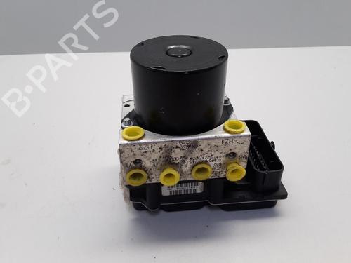 Used ABS pump SEAT IBIZA III (6L1) 1.4 16V (86 hp) 27226925