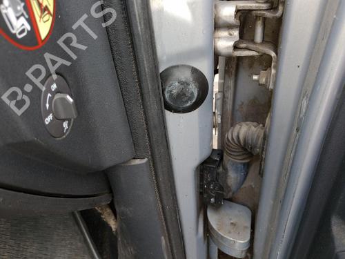 Right front door RENAULT MEGANE II Estate (KM0/1_) 1.6 | BP27229179C3 
