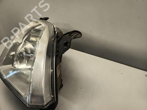 Right headlight OPEL MERIVA A MPV (X03) 1.6 16V (E75) | BP27233327C29