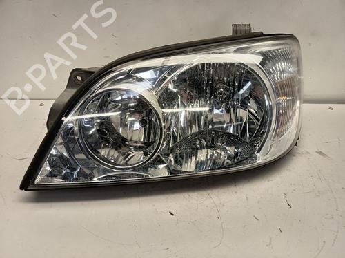 Used Left headlight Left headlight KIA CARNIVAL II (GQ) 2.9 CRDi (144 hp) 32763896 32763896