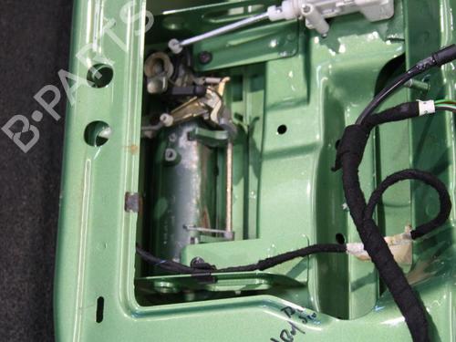 Tailgate VW GOLF IV (1J1) 1.6 | BP27229843C6 