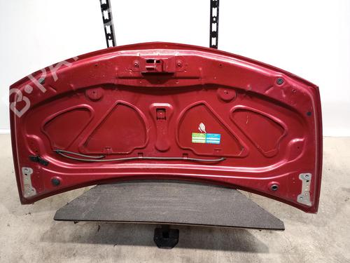 Motorhjelm RENAULT CLIO III (BR0/1, CR0/1)  | BP27226161C1 