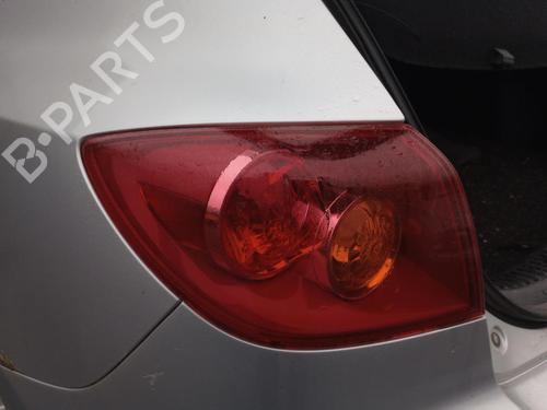 Left taillight MAZDA 3 (BK) 1.6 (BK14) | BP33611249C34 - Image 3