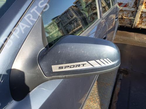 Used Left mirror Left mirror OPEL ASTRA H Estate (A04) 1.9 CDTI (L35) (100 hp) 33749202 33749202