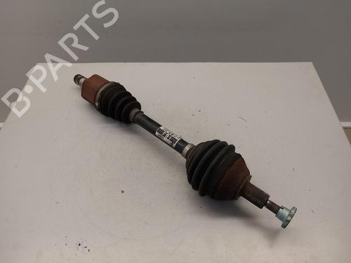 Used Left front driveshaft Left front driveshaft SKODA FABIA II (542) 1.6 (105 hp) 35916718 35916718