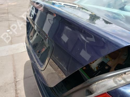 Tailgate MERCEDES-BENZ C-CLASS (W203) C 180 (203.035) | BP27231169C6 