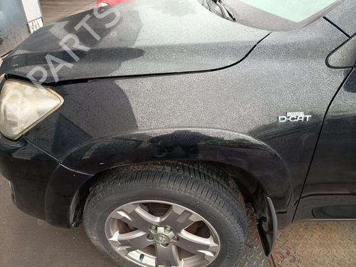 Used Left front fenders Left front fenders TOYOTA RAV 4 III (_A3_) 2.2 D 4WD (ALA30_, ALA30R) (177 hp) 35916867 35916867