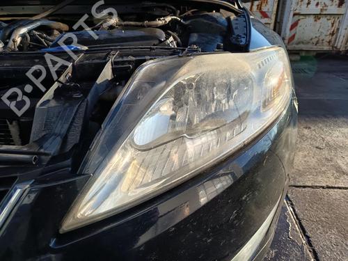 Optica esquerda FORD MONDEO IV Turnier (BA7) 2.0 TDCi (140 hp) 32763030