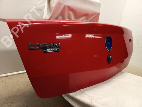 Tailgate DACIA LOGAN (LS_) 1.4 (LS0A, LS0C, LS0E, LS0G) | BP32761383C6 - Image 7