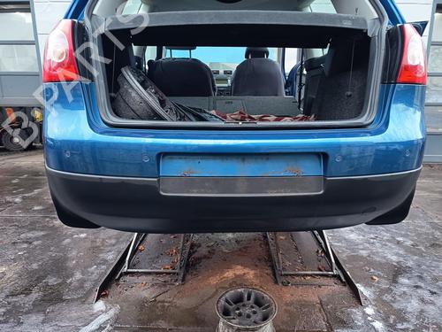 rear-bumper-vw-golf-v-1k1-2003-2004-2005-2006-2007-2008-2009-2010-32762818 main image