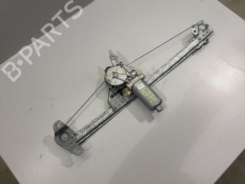 Used Rear right window mechanism MERCEDES-BENZ C-CLASS (W202) C 220 (202.022) (150 hp) 27227151