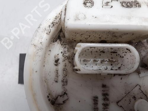 Fuel pump SKODA FABIA I Combi (6Y5) 1.4 16V | BP27228352M76 