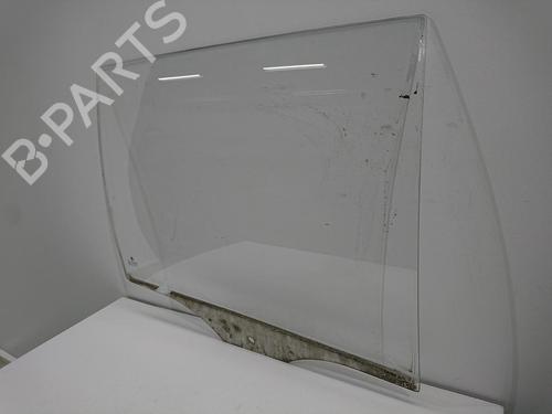 Rear right door window SKODA FABIA I Combi (6Y5) 1.9 TDI | BP27228152C21 