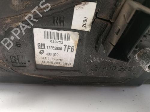 Andre OPEL ASTRA H (A04) 1.4 (L48) | BP28085862O1 